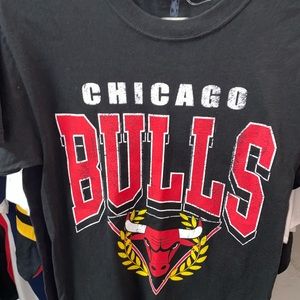 Chicago Bulls tee